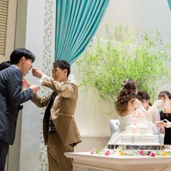 アニヴェルセル みなとみらい横浜の写真36枚目