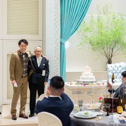 アニヴェルセル みなとみらい横浜の写真19枚目