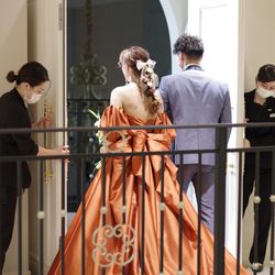 アニヴェルセル みなとみらい横浜の写真12枚目