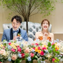 アニヴェルセル みなとみらい横浜の写真13枚目