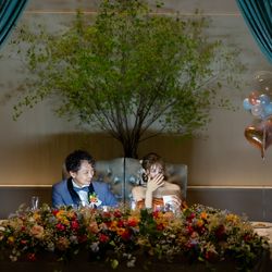 アニヴェルセル みなとみらい横浜の写真4枚目