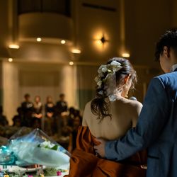 アニヴェルセル みなとみらい横浜の写真36枚目