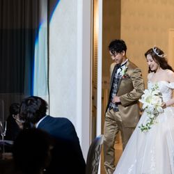 アニヴェルセル みなとみらい横浜の写真25枚目