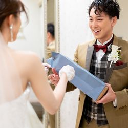 アニヴェルセル みなとみらい横浜の写真35枚目