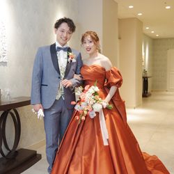 アニヴェルセル みなとみらい横浜の写真10枚目