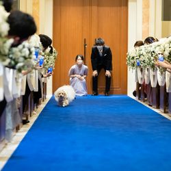 アニヴェルセル みなとみらい横浜の写真19枚目