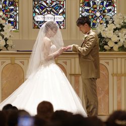 アニヴェルセル みなとみらい横浜の写真21枚目