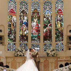 アニヴェルセル みなとみらい横浜の写真15枚目