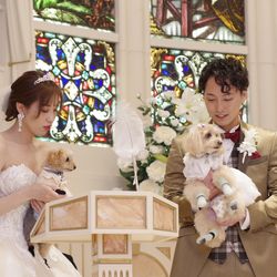 アニヴェルセル みなとみらい横浜の写真28枚目