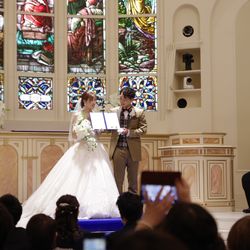 アニヴェルセル みなとみらい横浜の写真5枚目