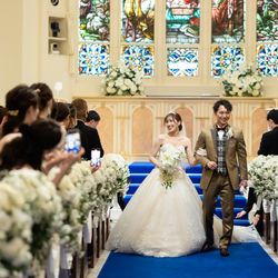 アニヴェルセル みなとみらい横浜の写真25枚目