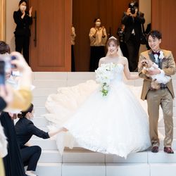 アニヴェルセル みなとみらい横浜の写真34枚目