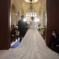 アニヴェルセル みなとみらい横浜の写真26枚目