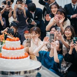 アニヴェルセル 江坂の写真10枚目