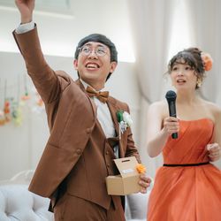 アニヴェルセル 江坂の写真20枚目