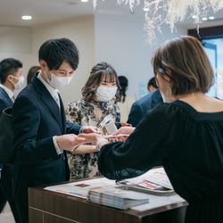 アニヴェルセル 江坂の写真23枚目