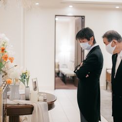 アニヴェルセル 江坂の写真19枚目