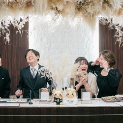 アニヴェルセル 江坂の写真24枚目