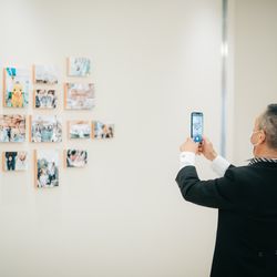 アニヴェルセル 江坂の写真13枚目