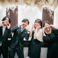 アニヴェルセル 江坂の写真13枚目