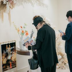 アニヴェルセル 江坂の写真9枚目