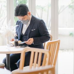 アニヴェルセル 江坂の写真18枚目