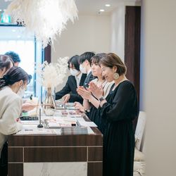 アニヴェルセル 江坂の写真19枚目