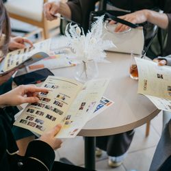 アニヴェルセル 江坂の写真21枚目