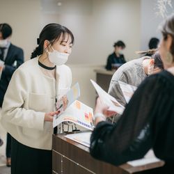 アニヴェルセル 江坂の写真15枚目