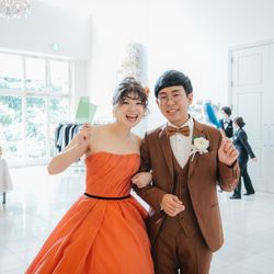 アニヴェルセル 江坂の写真5枚目