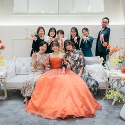 アニヴェルセル 江坂の写真8枚目