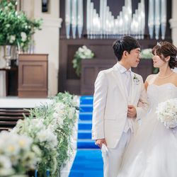 アニヴェルセル 江坂の写真20枚目