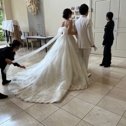 アニヴェルセル 江坂の写真27枚目