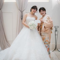 アニヴェルセル 江坂の写真27枚目