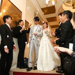 ホテルモントレエーデルホフ札幌の写真2枚目