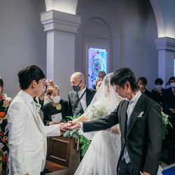 アニヴェルセル 江坂の写真3枚目