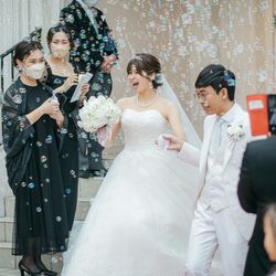 アニヴェルセル 江坂の写真22枚目