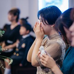 アニヴェルセル 江坂の写真3枚目