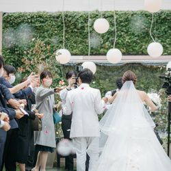 アニヴェルセル 江坂の写真8枚目