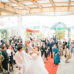 アニヴェルセル 江坂の写真30枚目