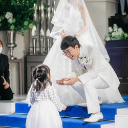 アニヴェルセル 江坂の写真2枚目