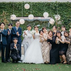 アニヴェルセル 江坂の写真26枚目