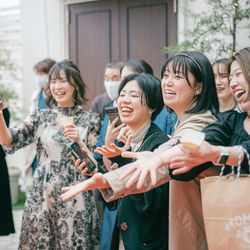 アニヴェルセル 江坂の写真6枚目