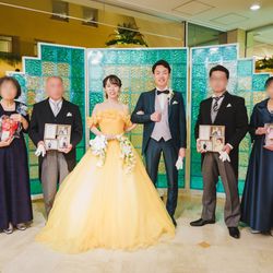 神戸メリケンパークオリエンタルホテルの写真14枚目