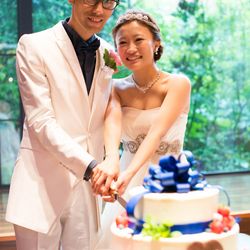 アルタビスタ ガーデンの写真11枚目