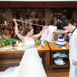 アルタビスタ ガーデンの写真30枚目