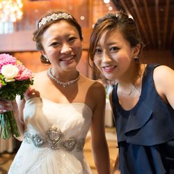 アルタビスタ ガーデンの写真1枚目