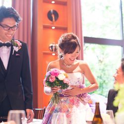 アルタビスタ ガーデンの写真10枚目