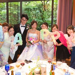 アルタビスタ ガーデンの写真13枚目