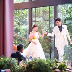 アルタビスタ ガーデンの写真3枚目